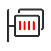 <strong>平台+组件+服务模式</strong>
