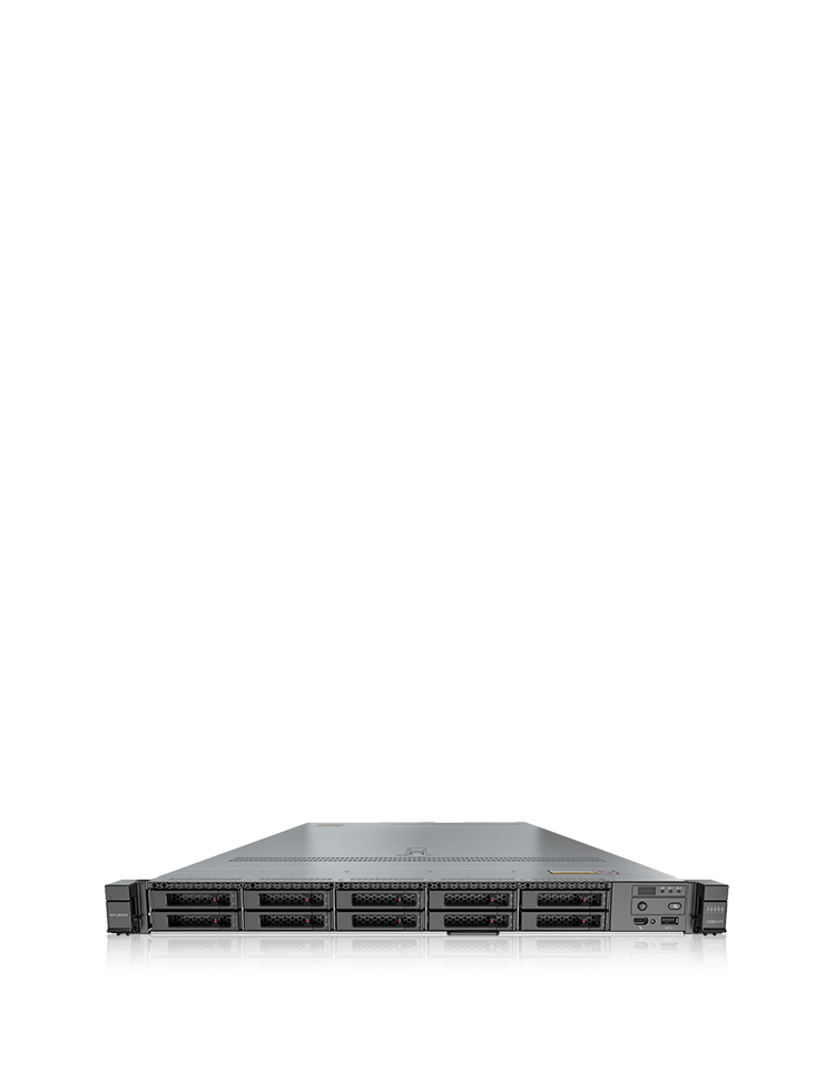 5288 V7新一代4U2路机架服务器