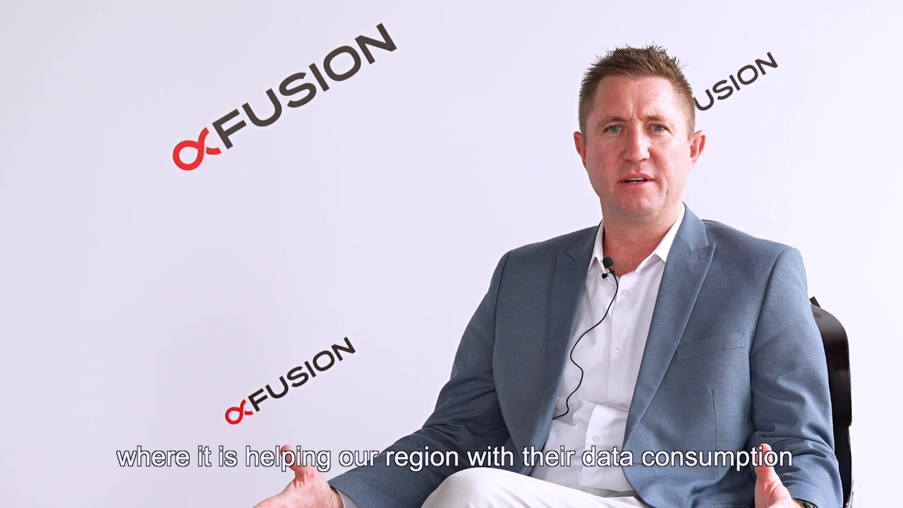 Unlocking the Future with xFusion: Partner Perspectives