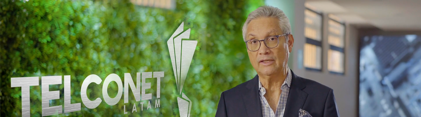 Telconet Latam's Best Practice for Building Green Infrastructure