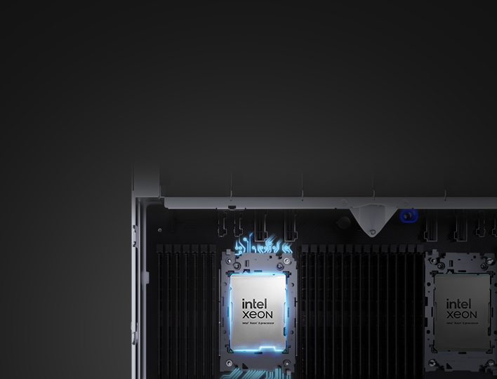 G8600 V7高可靠供电架构
