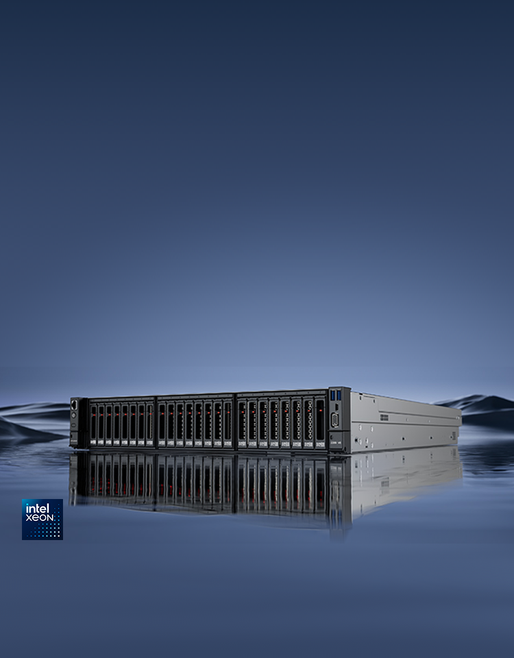 FusionServer 5288 V7机架服务器