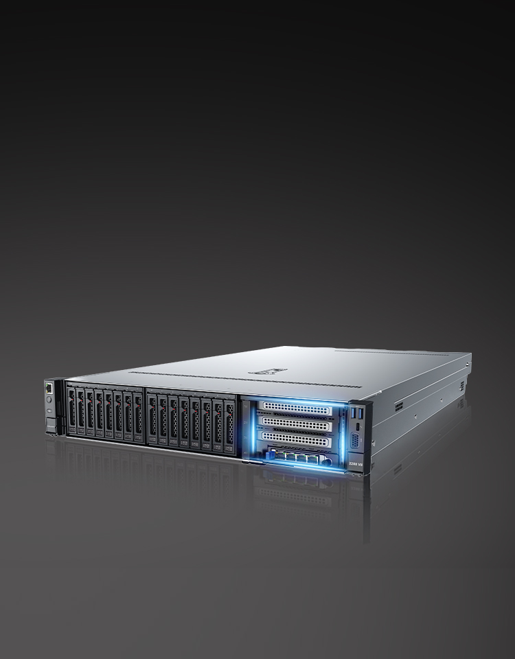 Exceptional Scalability