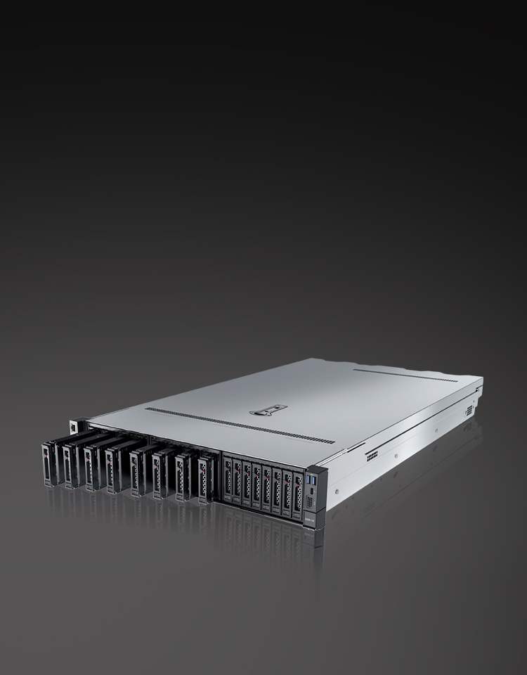 Flexible Configuration