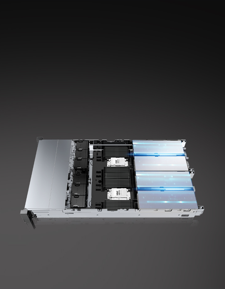 Power-Packed Performance