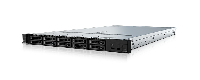 FusionServer