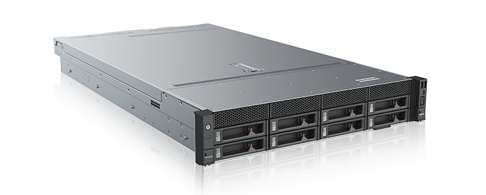 FusionServer