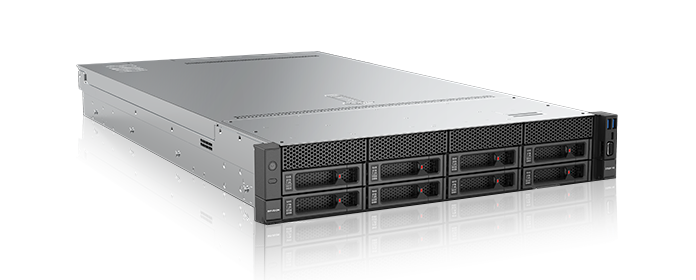 FusionServer