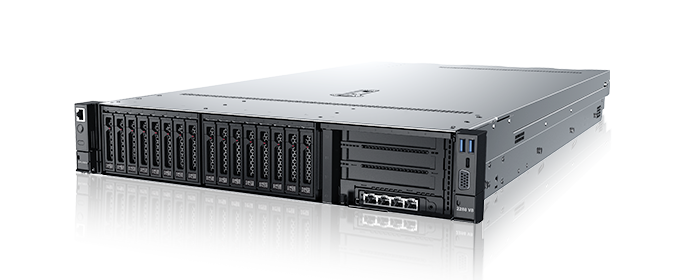 FusionServer