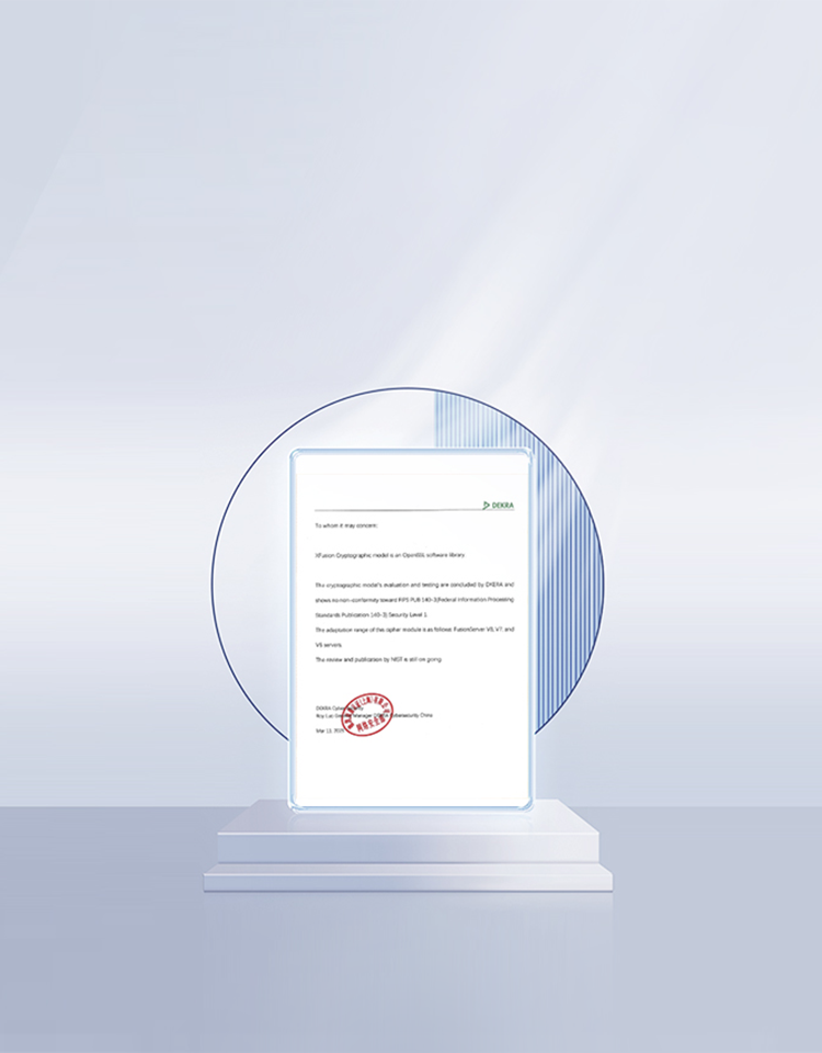 Data Protection Certification