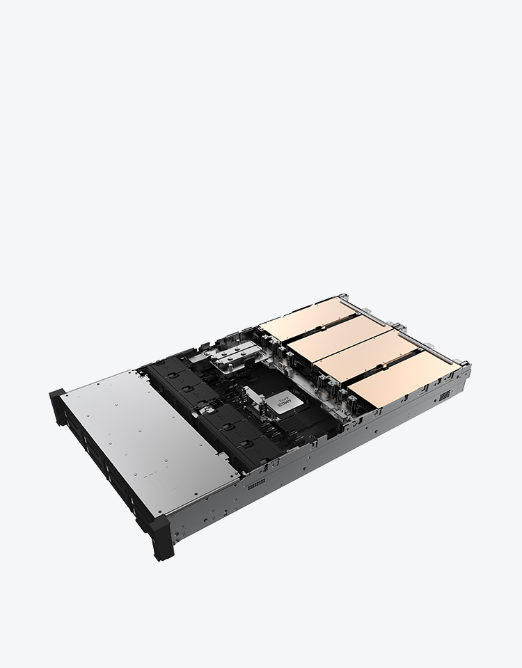 Exceptional Cooling