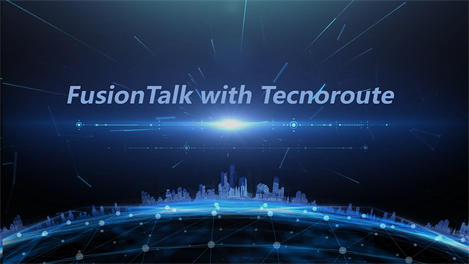 Tecnoroute's Strategy for Achieving Enhanced Scalability with xFusion in Spain