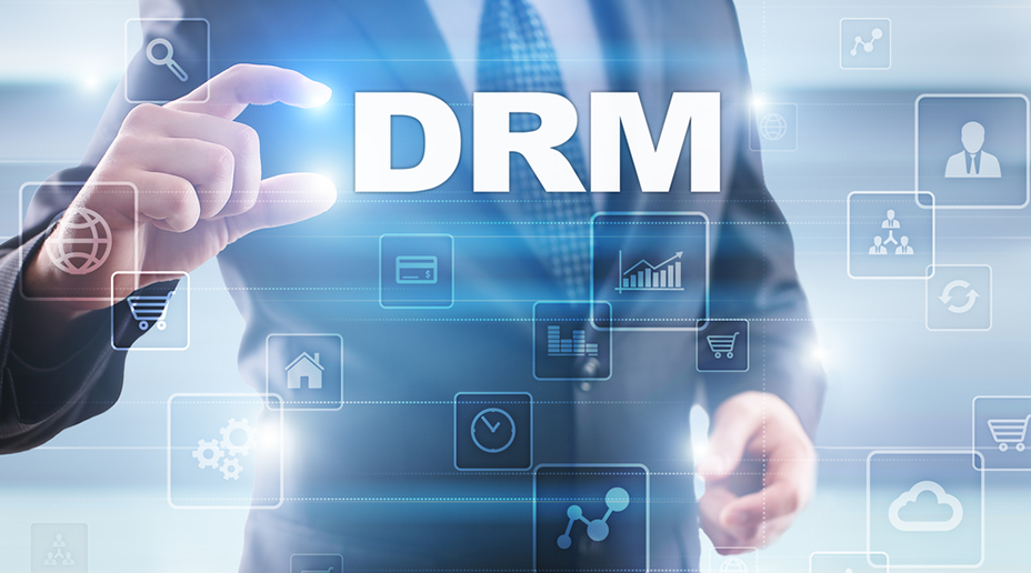 xDRM 数字资源管理系统