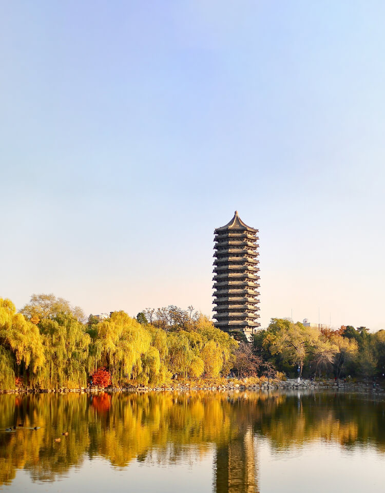 超聚变助力北京大学建设高性能计算中心“未名二号”计算平台