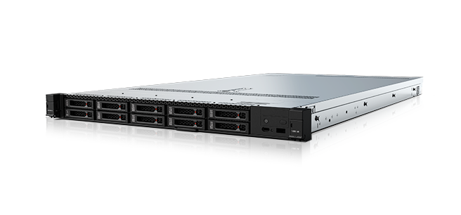 FusionServer