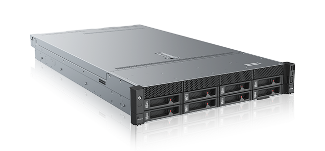 FusionServer