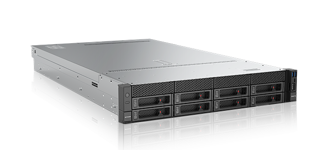 FusionServer