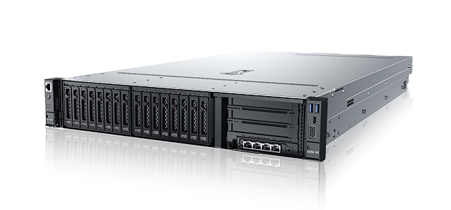 FusionServer