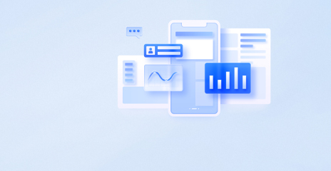 FusionOS产品展示