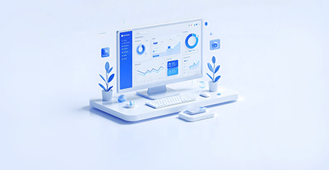 FusionOS产品展示