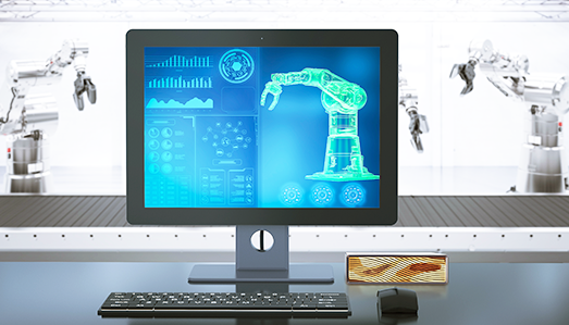 Edge Applications