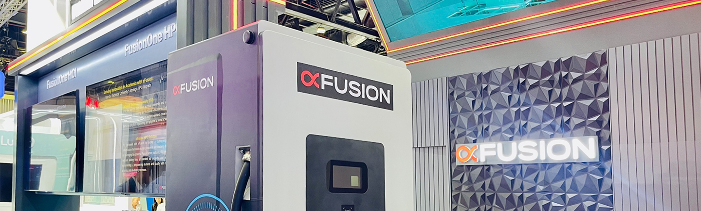 xFusion Unveils "Computing + Energy" Dual-Driver Strategy at GITEX Global 2025