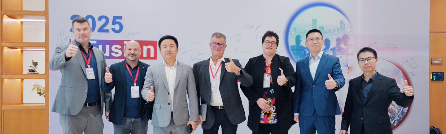 International Partner Advisory Board Summit 2025