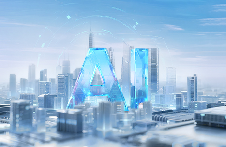 超聚变智企1.0——AI大模型在企业落地实践