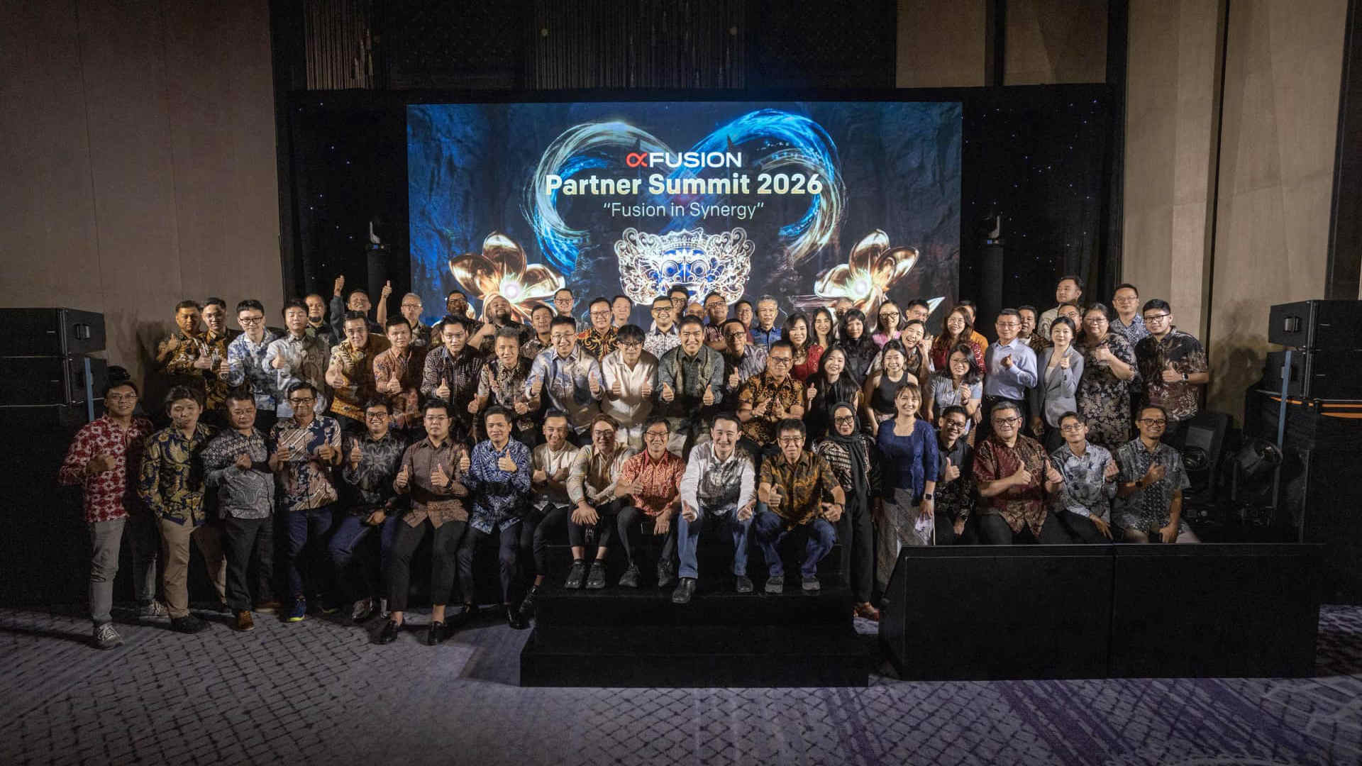 xFusion Indonesia Partner Summit 2026 Gathers Momentum in Southeast Asia's Largest Digital Economy